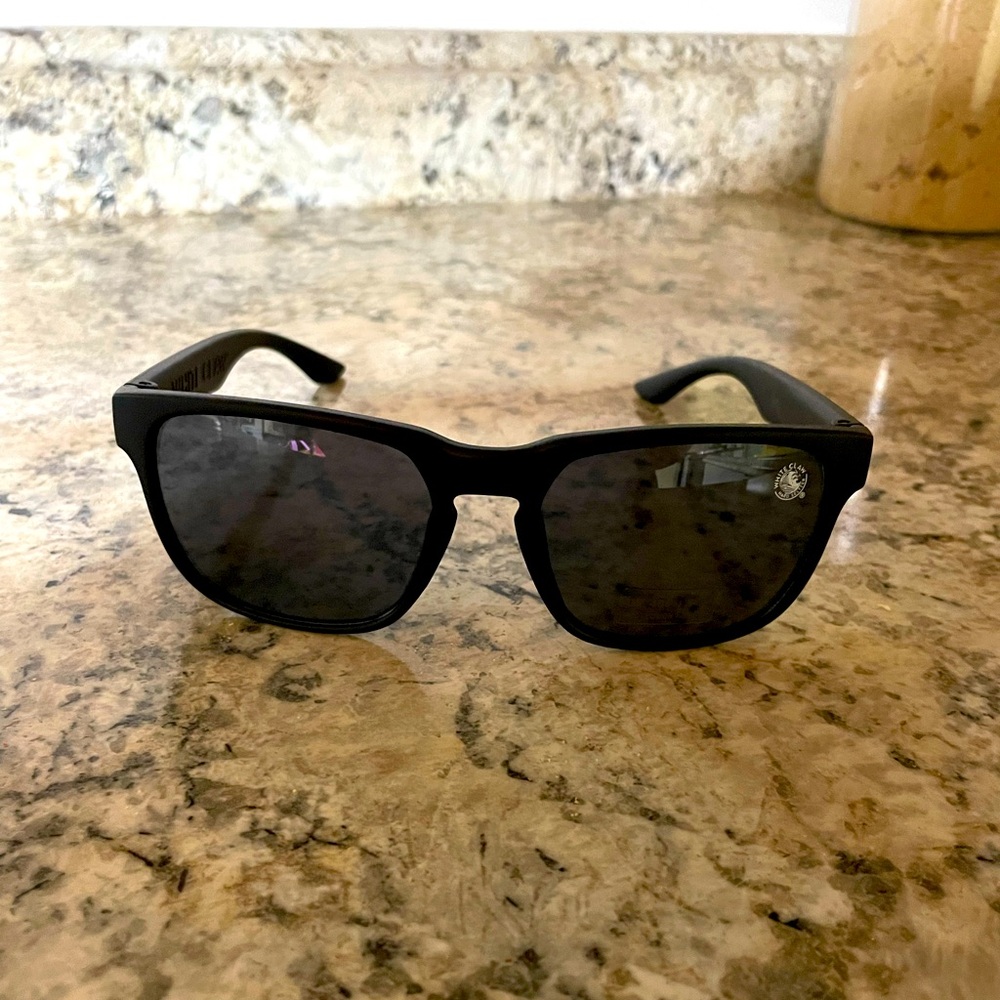 White Claw Sunglsses